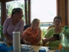 noch mal Lage-Besprechung..