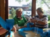 ganz viele Schleifen brauchen wir