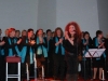 Konzert mit Anne Haiges