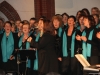Konzert mit Kathy Kelly