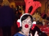 Uta the rednosed......